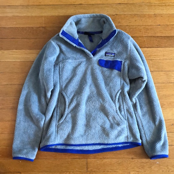 Patagonia Sweatshirt - Picture 1 of 3